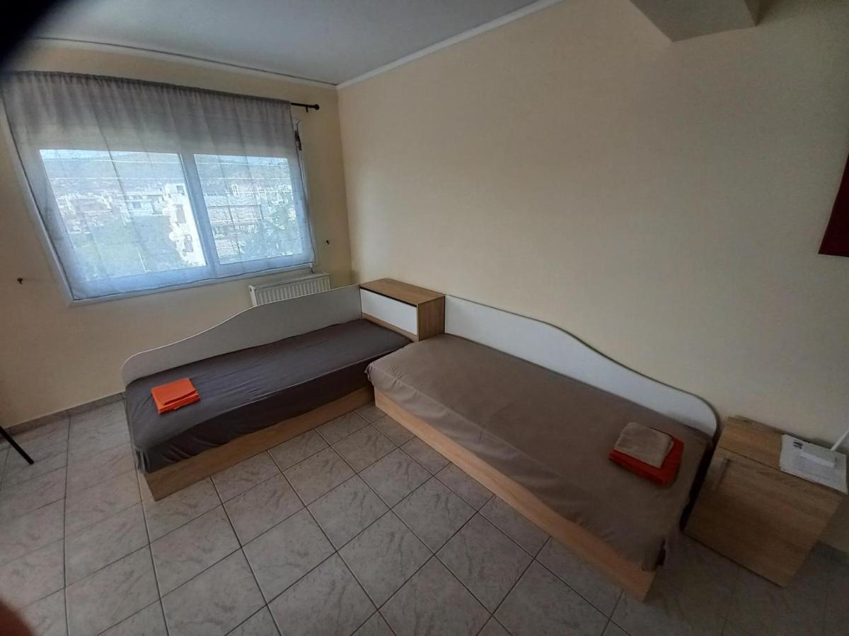 Treasure Star B&B Salamis Bagian luar foto